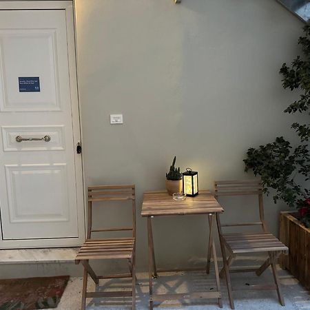Serenity - Brand New Apt Near Athens Int Arpt Spáta 外观 照片