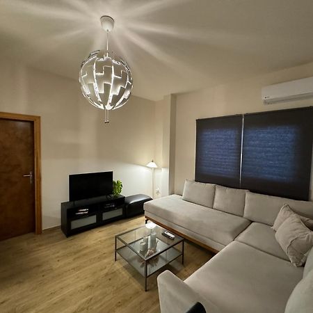 Serenity - Brand New Apt Near Athens Int Arpt Spáta 外观 照片