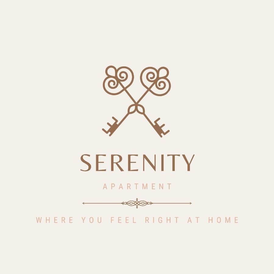 Serenity - Brand New Apt Near Athens Int Arpt Spáta 外观 照片