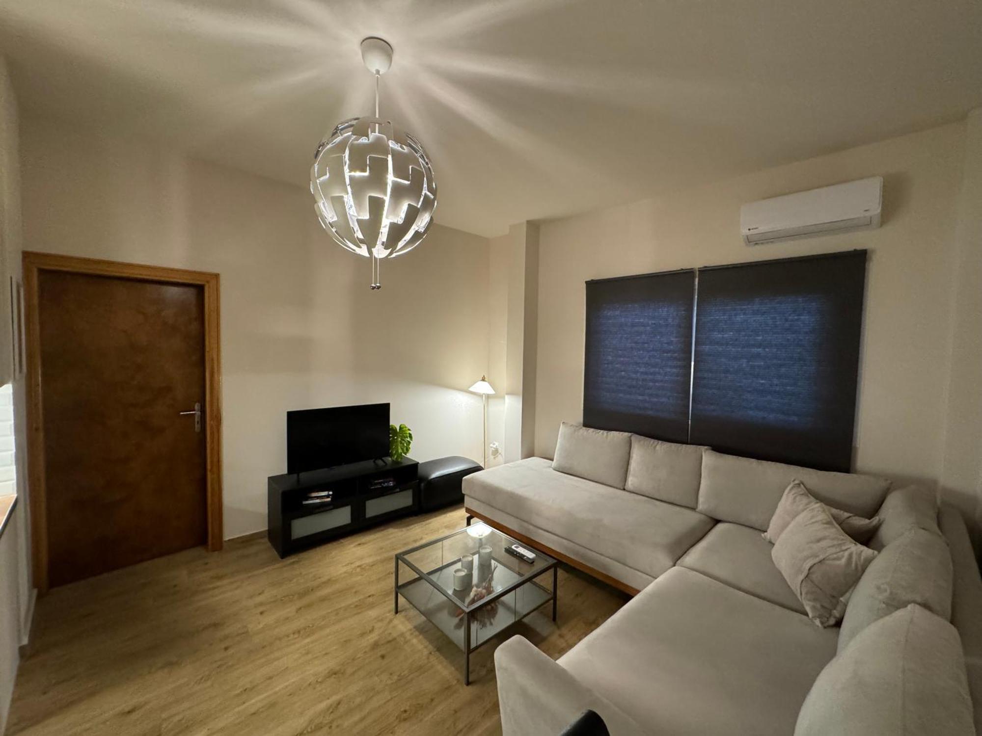 Serenity - Brand New Apt Near Athens Int Arpt Spáta 外观 照片