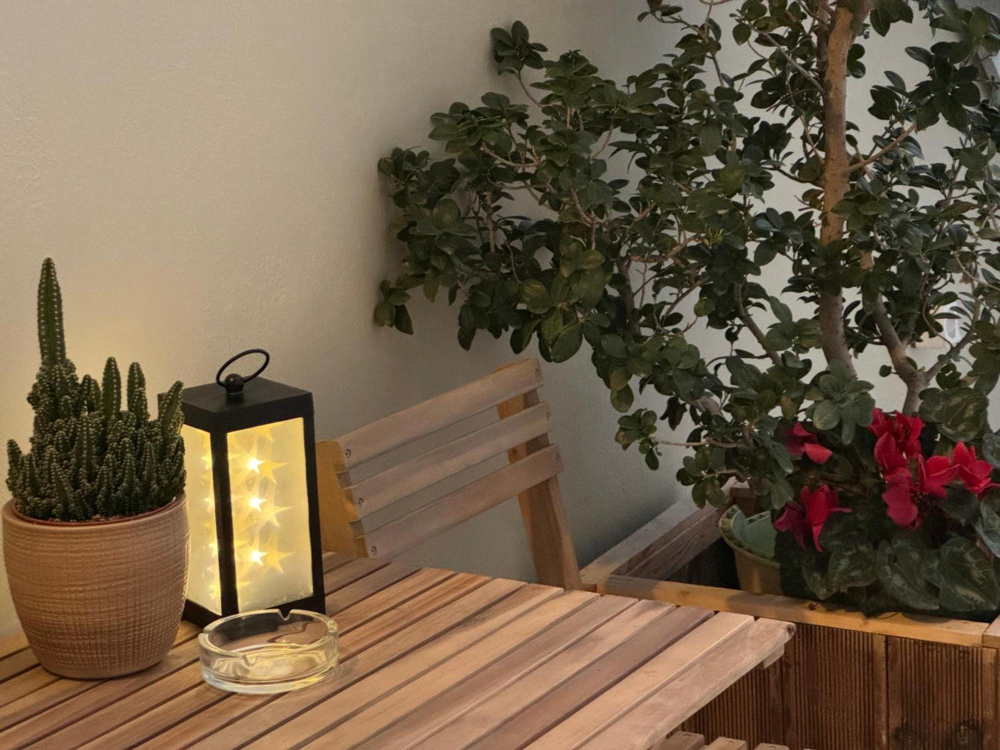 Serenity - Brand New Apt Near Athens Int Arpt Spáta 外观 照片
