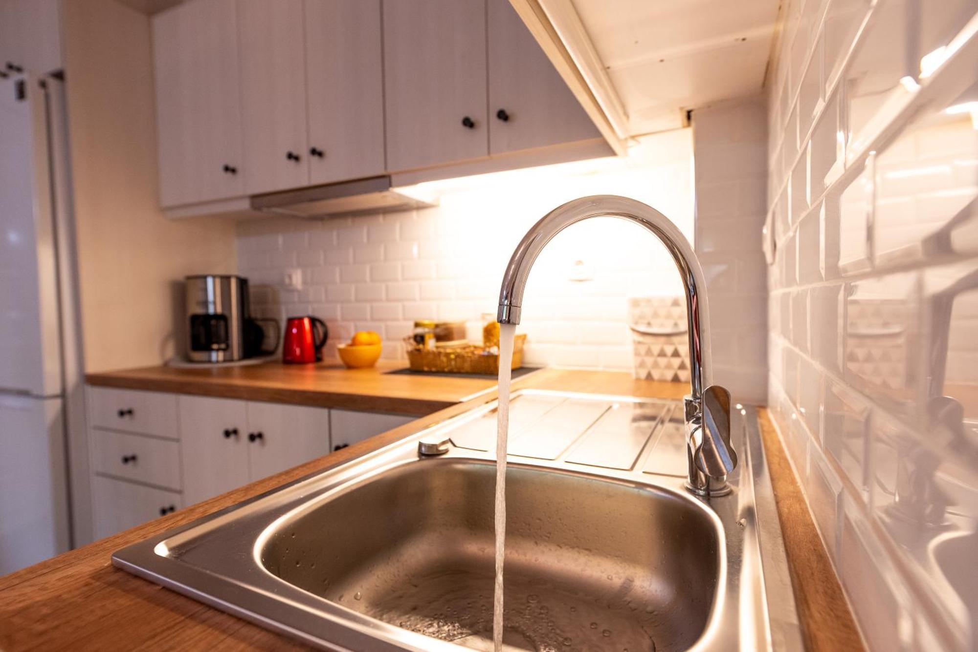 Serenity - Brand New Apt Near Athens Int Arpt Spáta 外观 照片