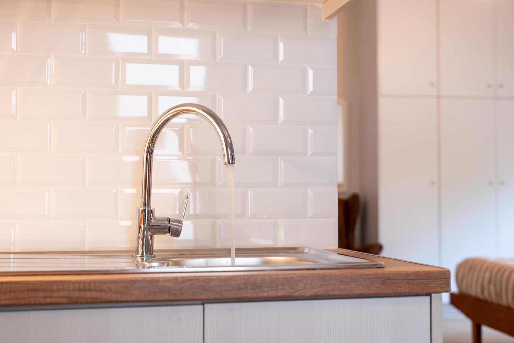 Serenity - Brand New Apt Near Athens Int Arpt Spáta 外观 照片