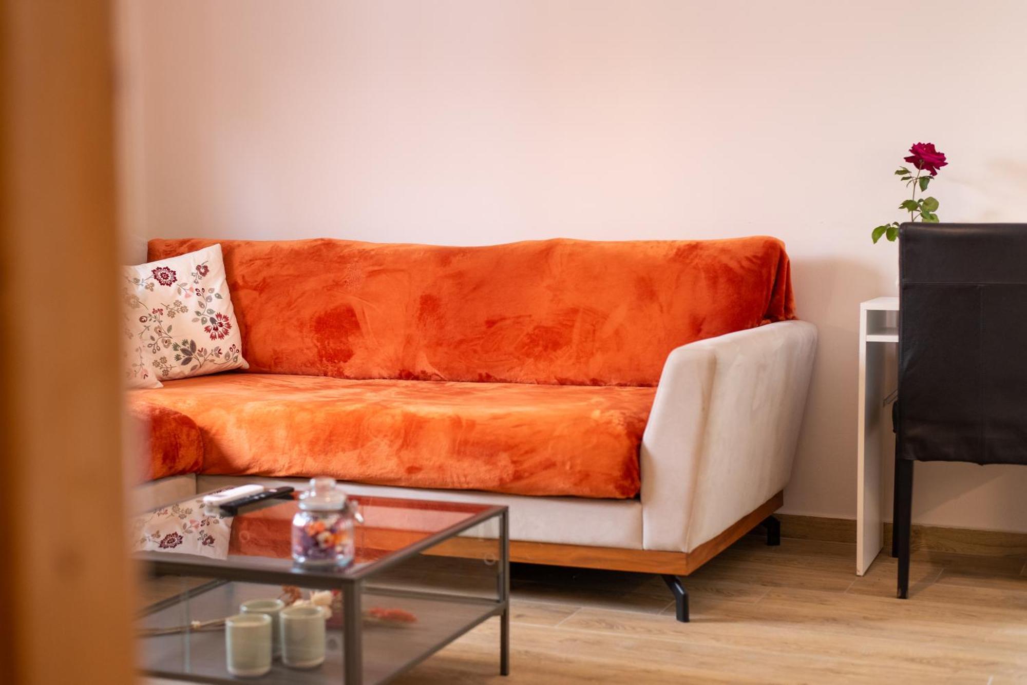 Serenity - Brand New Apt Near Athens Int Arpt Spáta 外观 照片