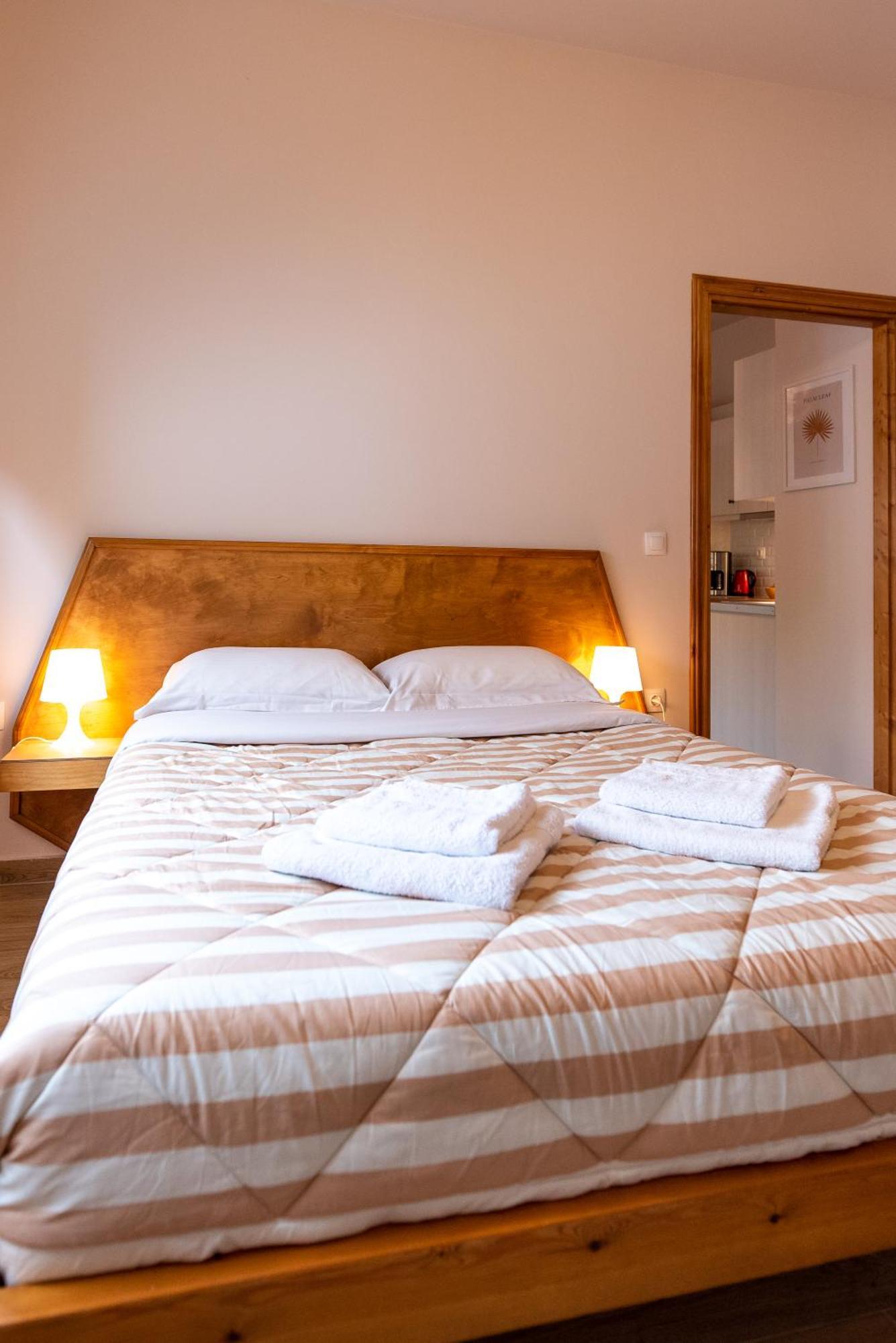 Serenity - Brand New Apt Near Athens Int Arpt Spáta 外观 照片