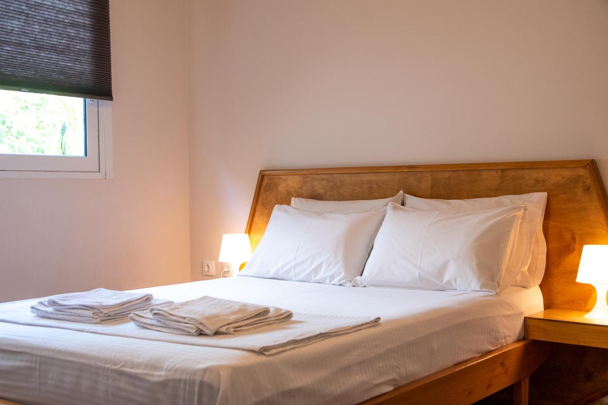 Serenity - Brand New Apt Near Athens Int Arpt Spáta 外观 照片