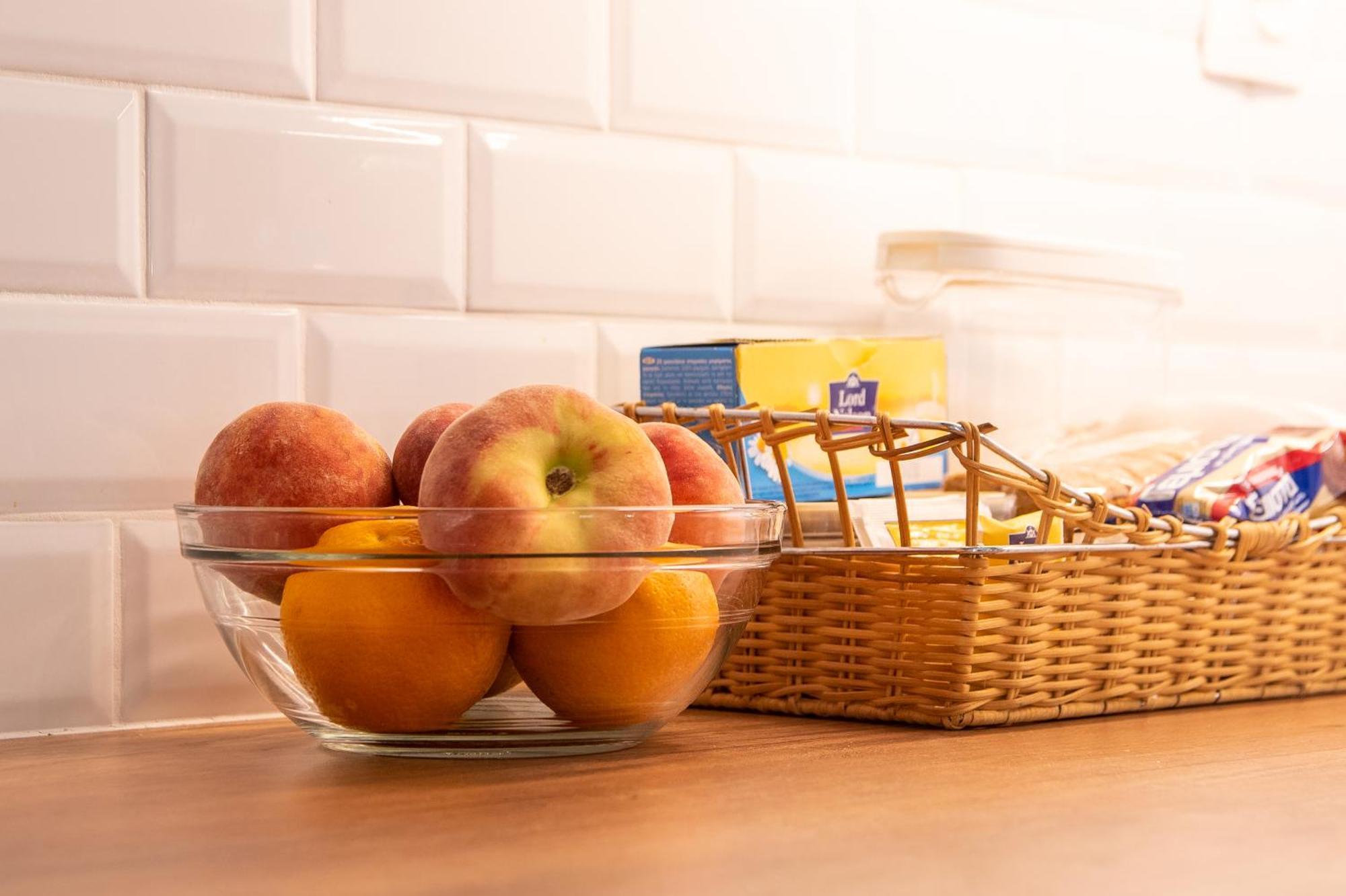 Serenity - Brand New Apt Near Athens Int Arpt Spáta 外观 照片